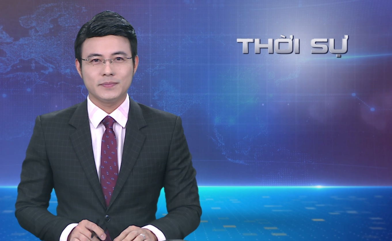 CHƯƠNG TRÌNH THỜI SỰ TỐI 14/11/2023